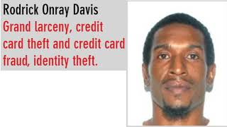 Virginia's Most Wanted (Crime Solvers Fugitive Watch)