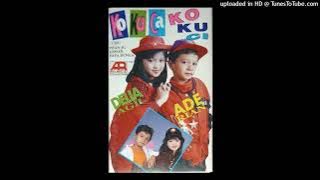 Trio Imut Imut - Jono Dan Minah (Audio Only)