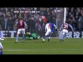 Martin olssons goal vs aston villa league cup semifinal