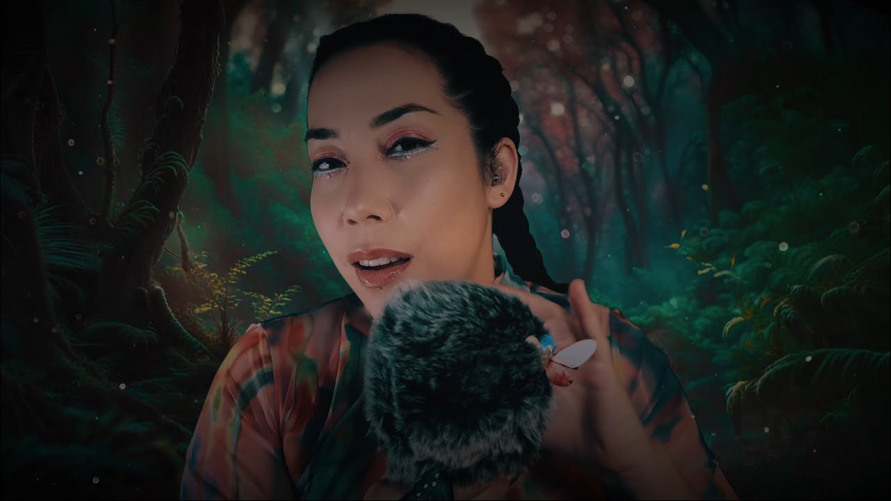 Disney Soft Singing ASMR - The Ultimate Sleep Experience