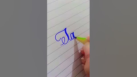 #Javed name with cut marker 🖋️#Join me for more handwriting ✨