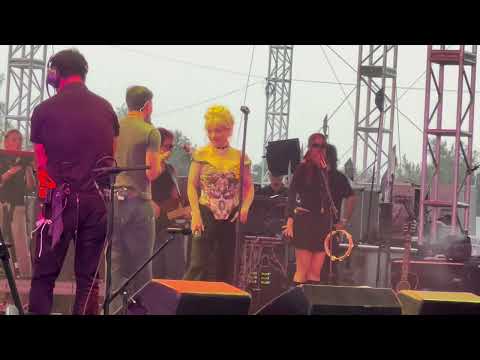 Conociendo a rusia ft mon laferte vive latino 2026@vivelatino2026