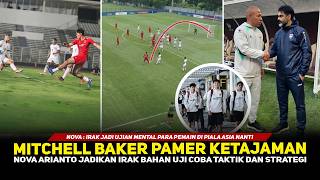 NAMED STARTER AND IMMEDIATELY ON FIRE❗️Mitchell Baker Scores~U20 National Team Tests Mentality Ag...