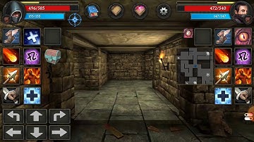 moonshades walkthrough #13