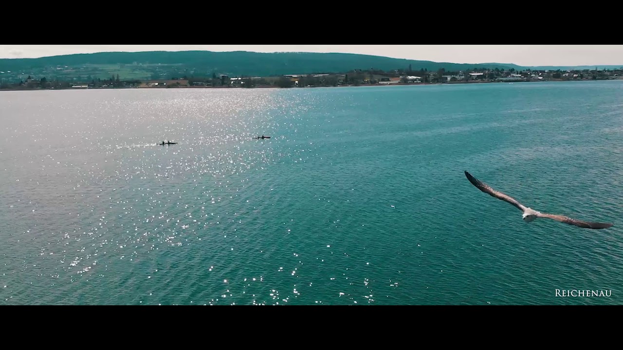 Drone | Bodensee, Neuschwanstein, Lacets de Montvernier (cinematic video)