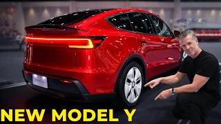 5 Secret Tricks on 2026 Tesla Model Y: How Can They Keep Low-Cost Driving?