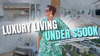 Downtown Stuart Luxury Condo | 150 SE Four Winds Drive #B208, Stuart, Florida