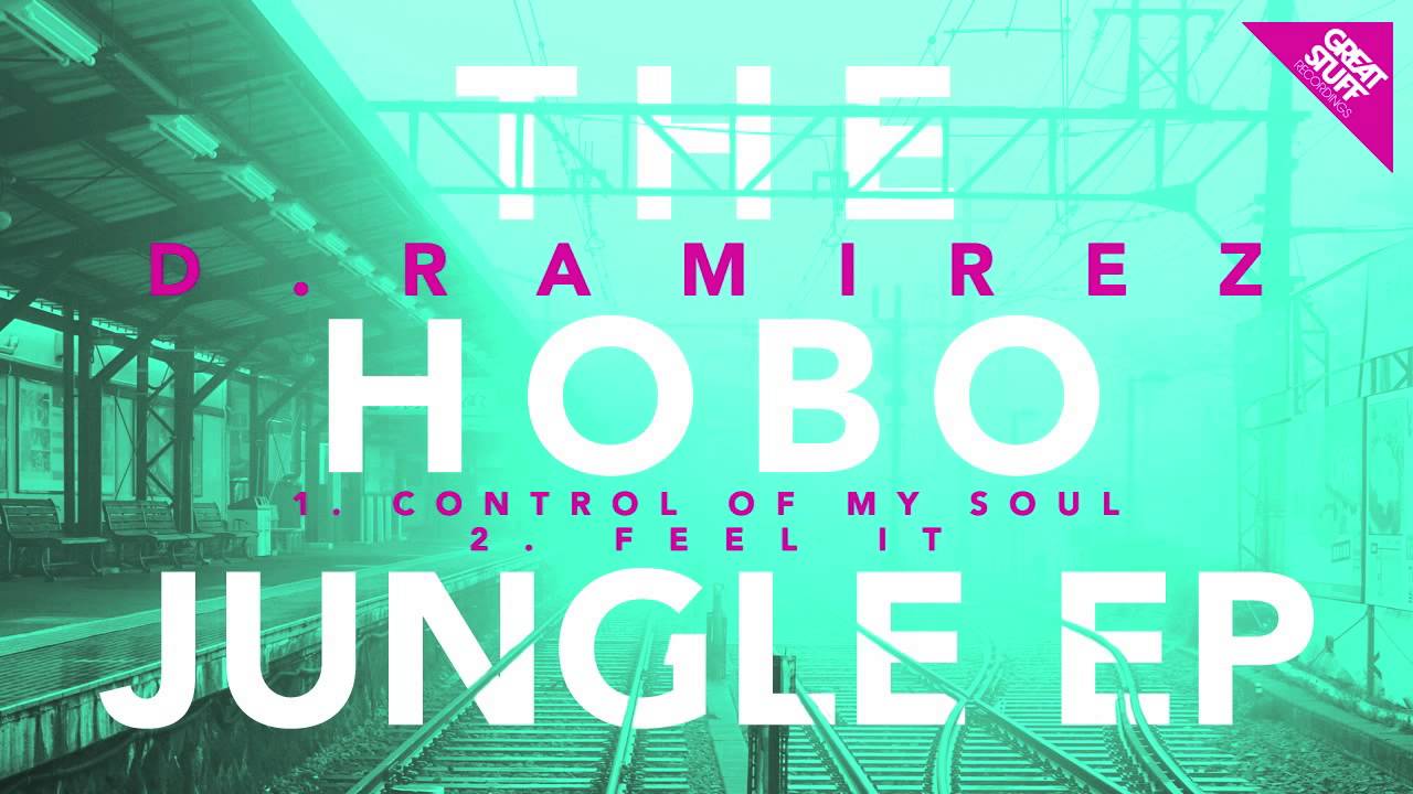 Watch D.Ramirez - Feel It on YouTube Watch D.Ramirez - Feel It on YouTube