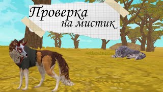 ~Проверяю 4 способа как выбить мистик в WildCraft~4 часть~LisaGame~