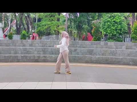 MY SWEETY| CHOREO : LUCY APRILINA LO ( INA) | DEMO BY : ULINDA RIZQI. P