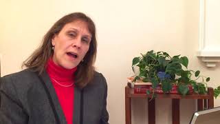 How to Give Feedback and Score the OTA Fieldwork II Student