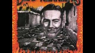 Dead Kennedys - I Fought the Law