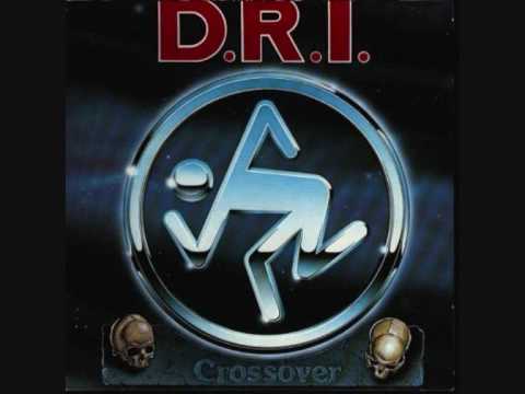 D.R.I. - No Religion