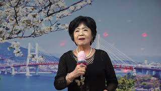 가수 박순자 대동강편지 원곡 나훈아 도래미 2025년 7월1일