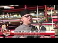 Live gvt spokesperson isaac mwaura speaks at the madaraka day celebrations in bungoma