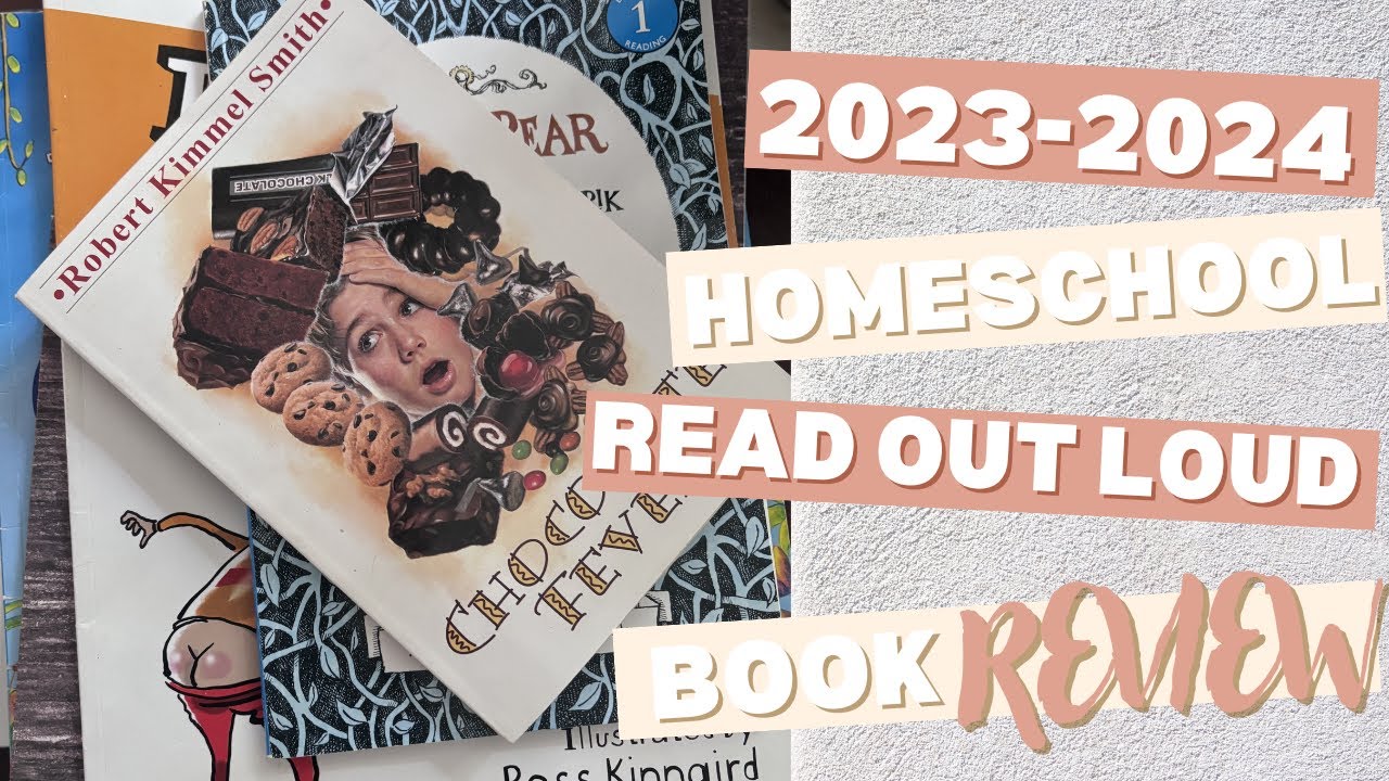 Top Homeschool Read Alouds Review | Best Books for Homeschooling ...