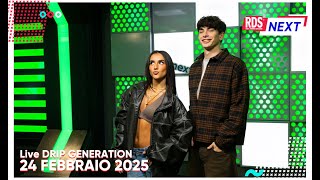Modalità Fashion Week ONNN: Matteo Robert ed Heeelly 🦄 - YouTube