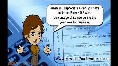 IRS Audit Red Flags (Part 2)