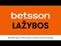 LKL, kurią remia Betsson mėnesio TOP 10 | Balandis
