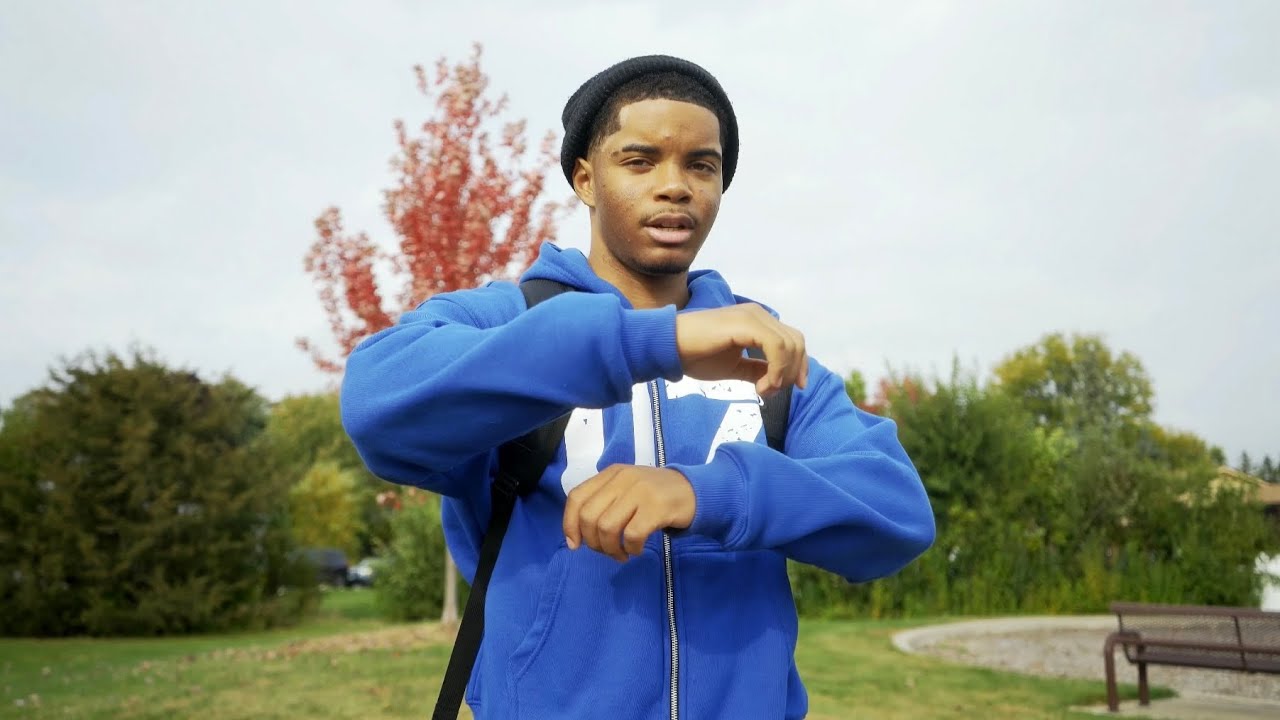 Watch RLK Nizzee - Elevate The Mind (Official Music Video) on YouTube Watch RLK Nizzee - Elevate The Mind (Official Music Video) on YouTube