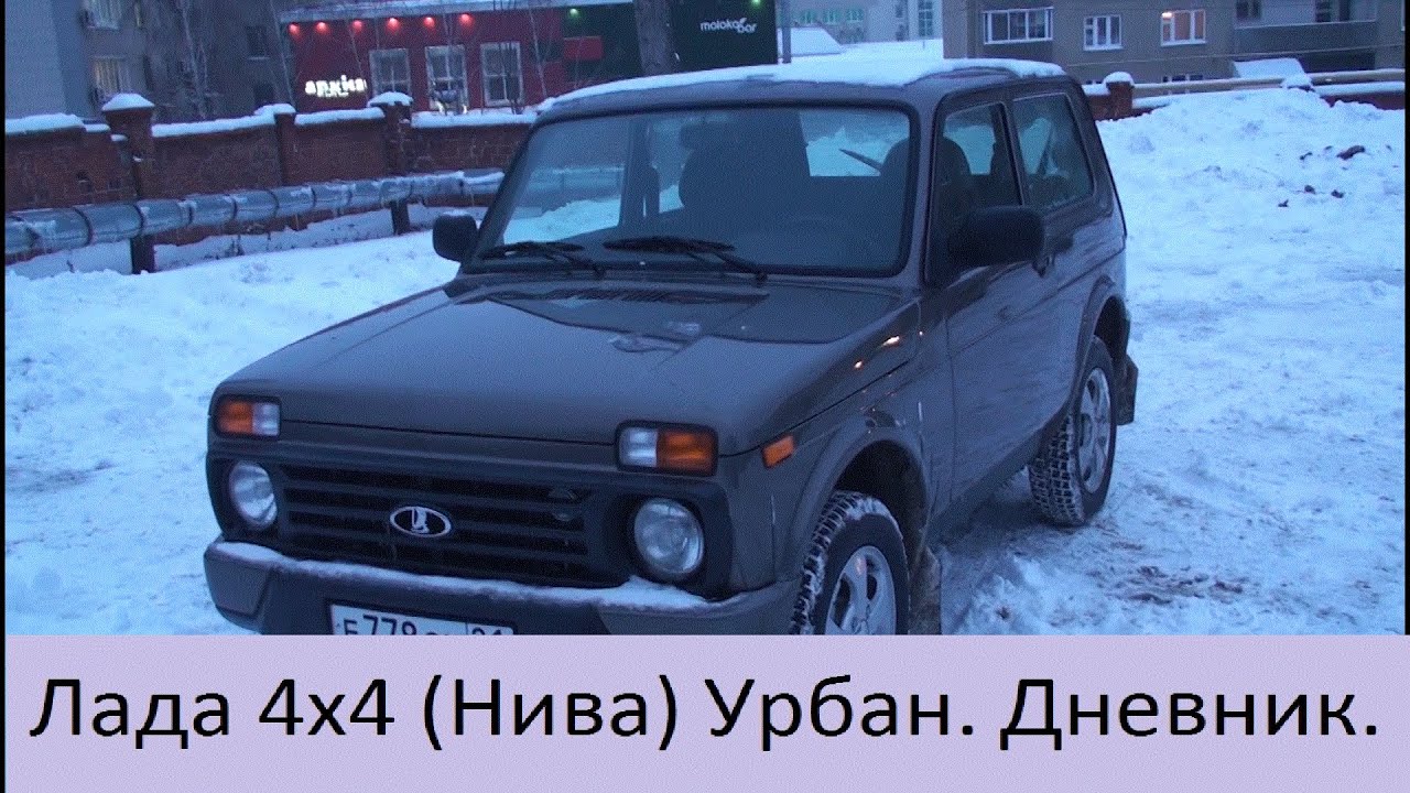 Абрам тв нива