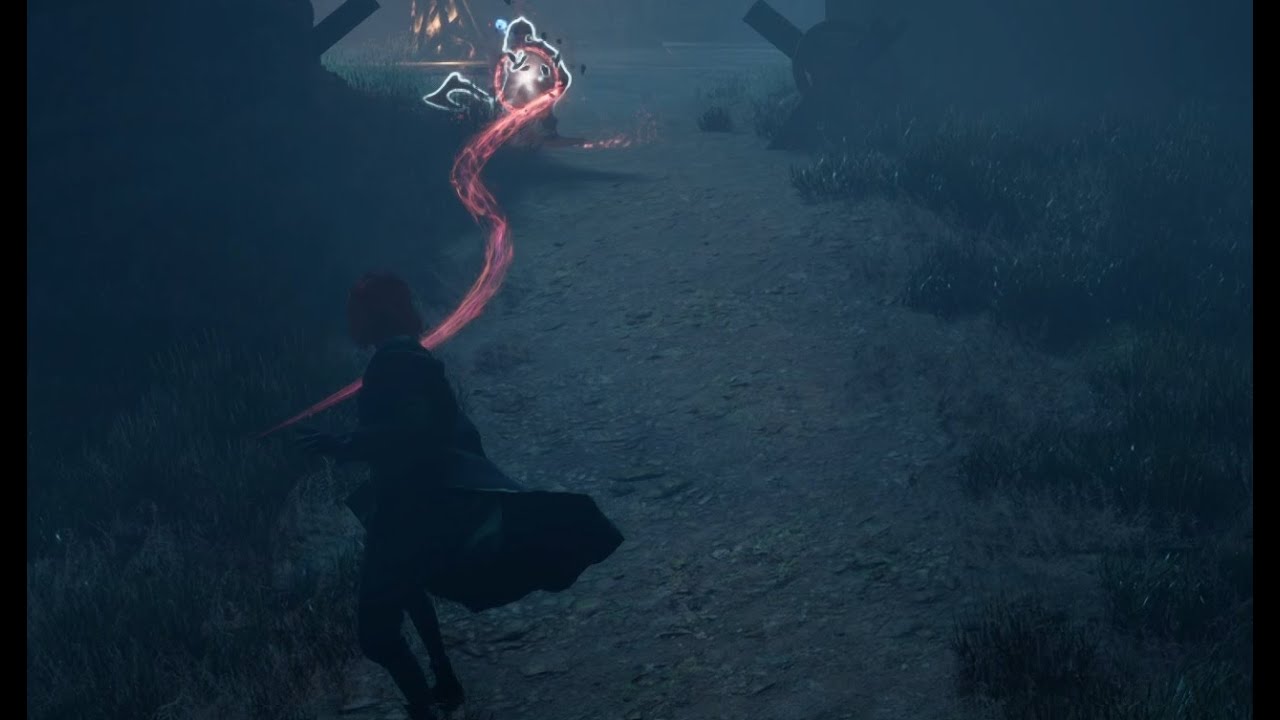 Arn's carts and more sidequests Hogwarts Legacy (Blind Playthrough