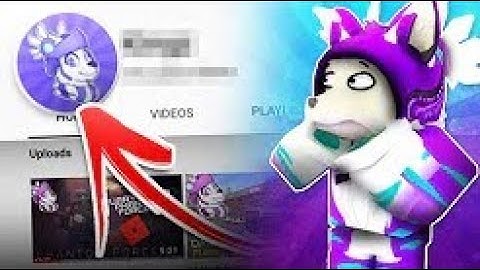 This YouTuber STOLE my PROFILE PICTURE!! (Sheasu/SheaNorse Reupload)
