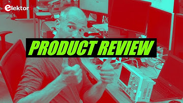 Unboxing and Trying the PeakTech 2715 Loop & PSC Tester