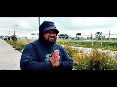Young 50 - I Was Created To Worship You (Official Video)