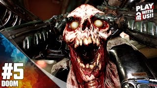 #5【FPS】弟者の「DOOM」【2BRO.】