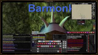 Everquest Legends - D4 Innoruuk/Cazic-Thule/Yael/Naggy down Duo!!! Working on Enchanter screenshot 5