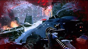 Killzone 3 Spread the love trophy guide