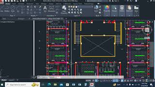 HVAC ডিজাইন টিউটোরিয়াল | VRF Air Conditioning Design | Central AC -Ducting Design