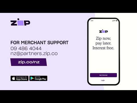 Zip Merchant Portal Training