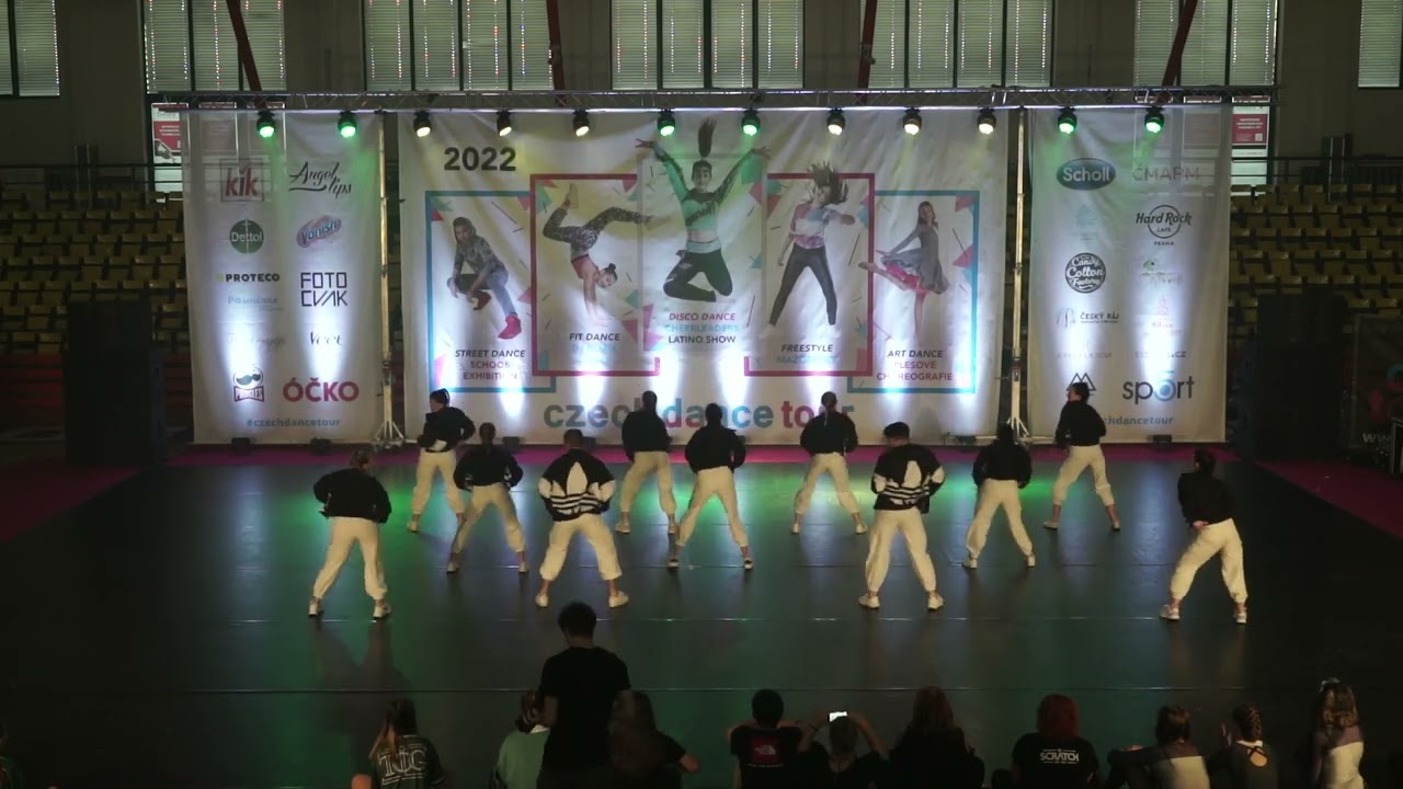 47. TK Respect Benesov nad Ploucnici - I'm on my way to steal your girl?