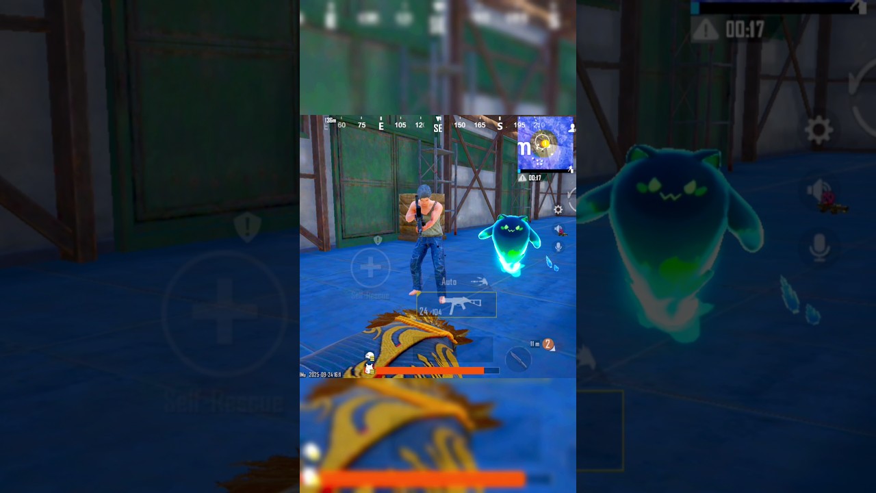 Respect Noob 😢💔 