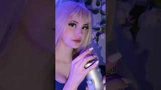 Most relaxing Mic Pumping ASMR with whispers #tingles #asmr #asmrcommunity #asmrsounds #whispering