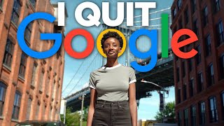 Quitting A Google Product Manager Role To Do This | Dev Stories