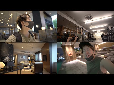 【海外のヒルトン】ダイヤモンド会員の恩恵はどんなもん？＠ミレニアムヒルトンバンコク