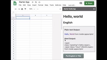 AppScripts Modules ft Svelte