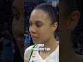 Nia Coffey on how to keep adding onto 4-game win streak