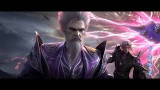 Battle Through The Heavens Season 5 Episode 194 Trailer || BTTH