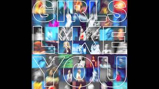Maroon 5 - Girls Like You (no rap)