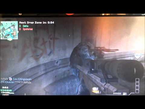 Mw3 - Minitage