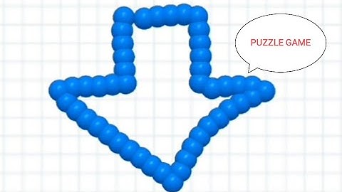 Draw to Smash, playing alphabet, and numbers @ridwanandy3099