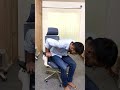 Best Ergonomic Chair in Dhaka! 🇧🇩 | Homely Furniture #Shorts #chair #desksetup #interiordesign