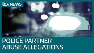Famous Super-complaint to claim police forces allowing officers to abuse partners without fear  | ITV News Profile