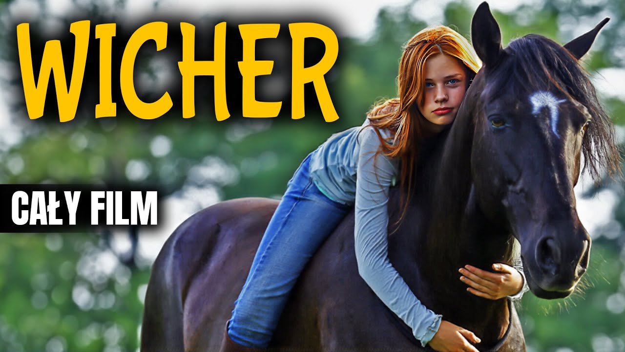 WICHER [2013] [Cały Film Po Polsku] [Film Dla Młodzieży] [Kino