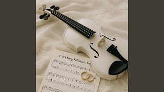 Cant Help Falling In Love instrumental