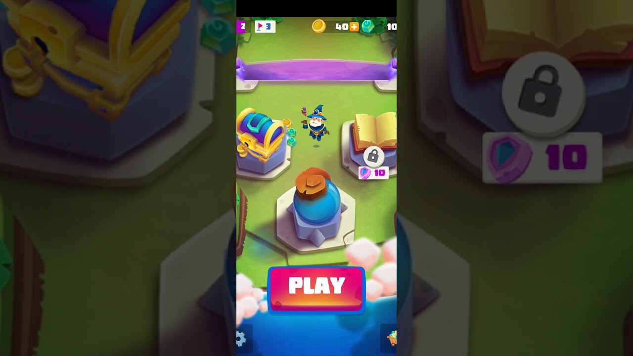 Bounzy - A great Brick Breaker game